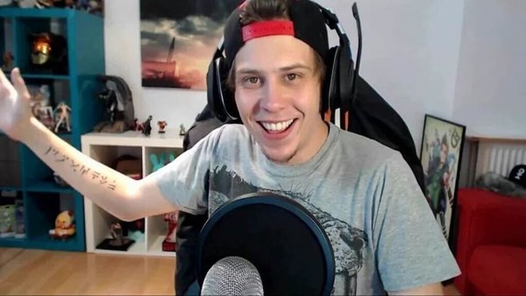 El Rubius