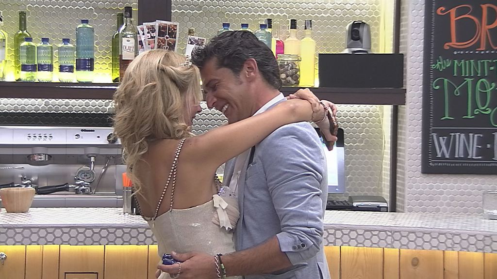 'First dates', sábado 17/09