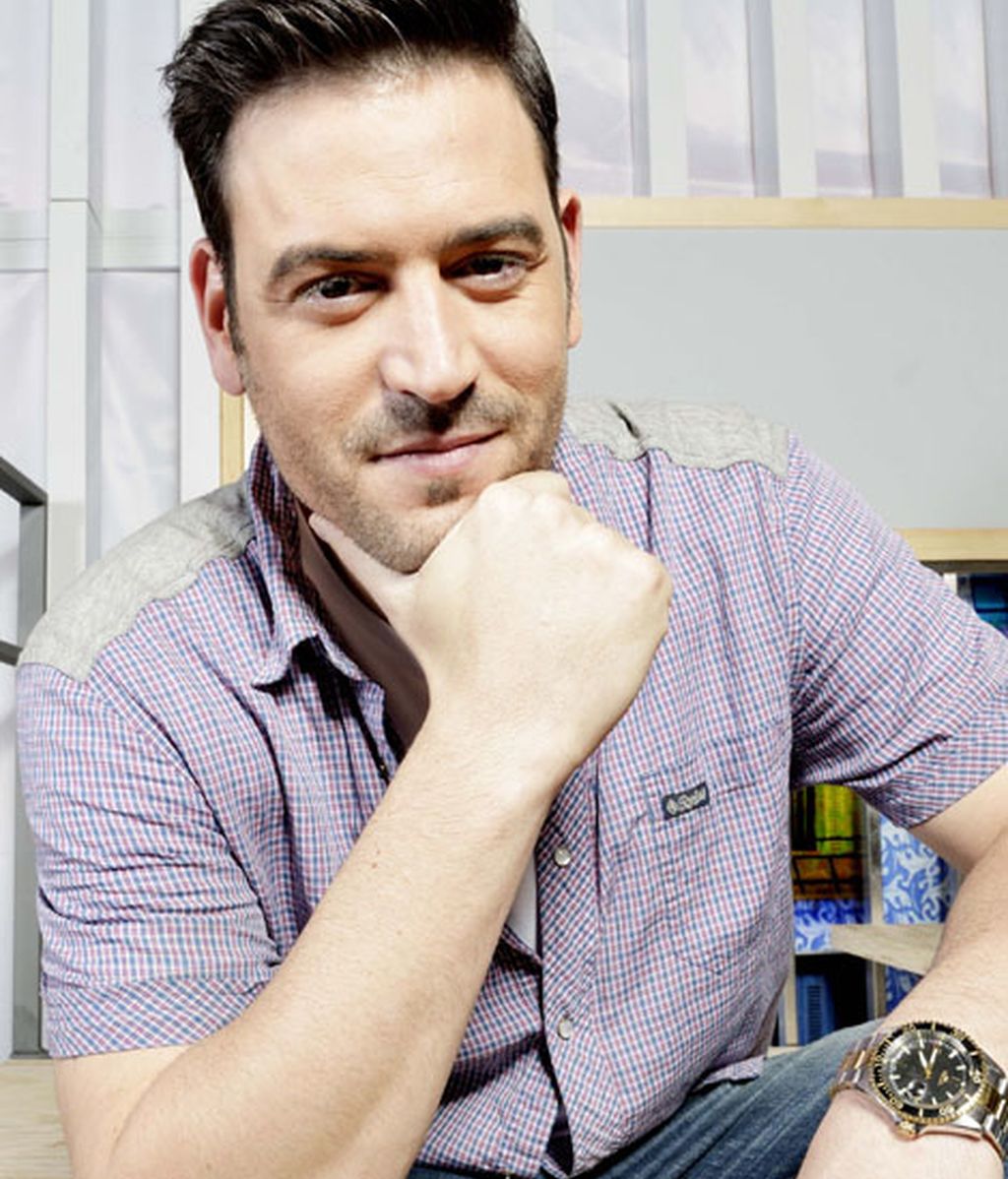 Cristóbal Chassaigne