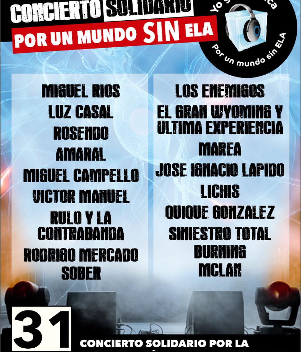 Concierto \