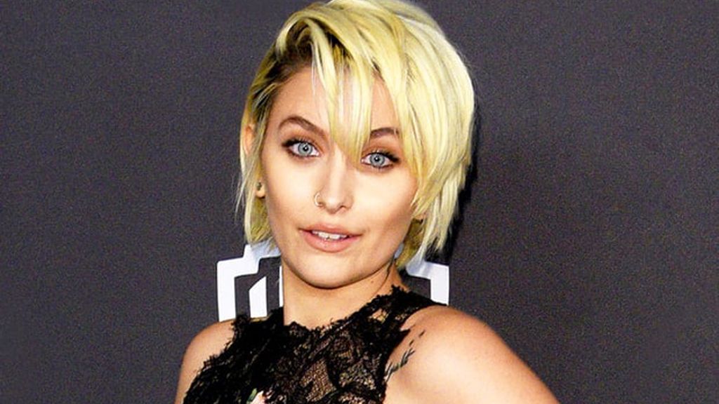 Paris Jackson