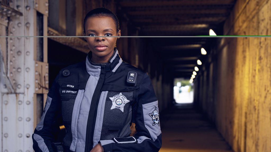 'APB' - serie de FOX