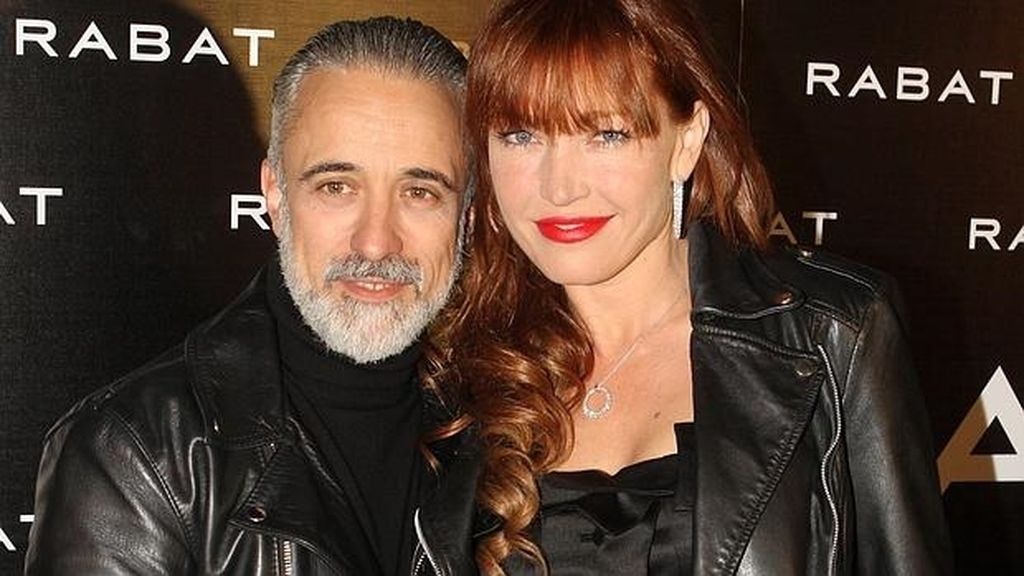 Sergi Arola y Silvia Fominaya