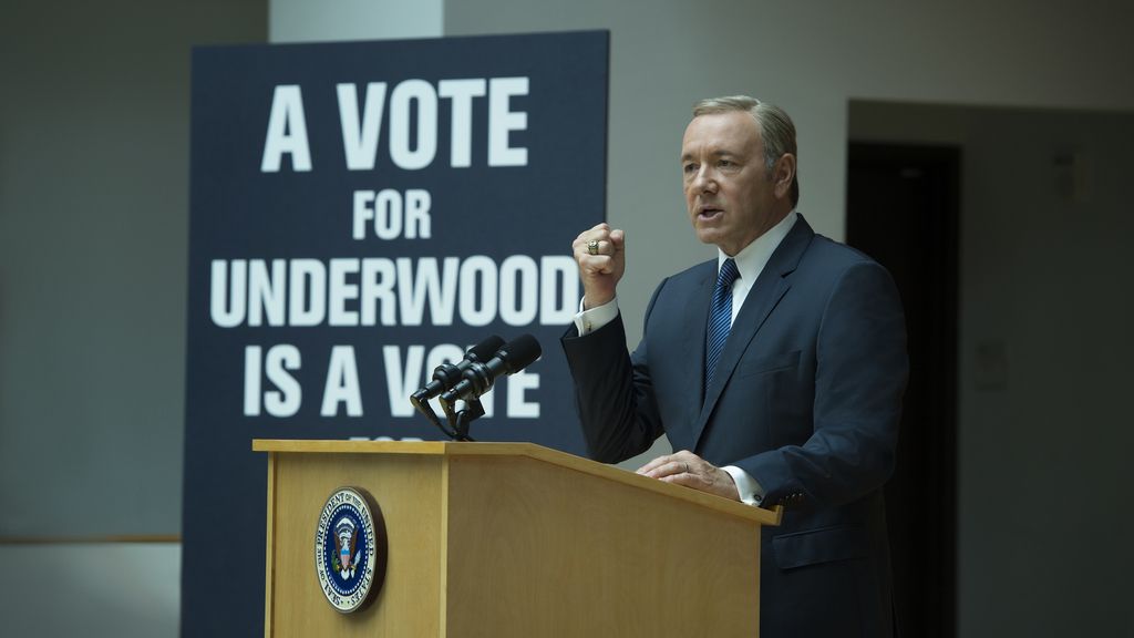 House of cards