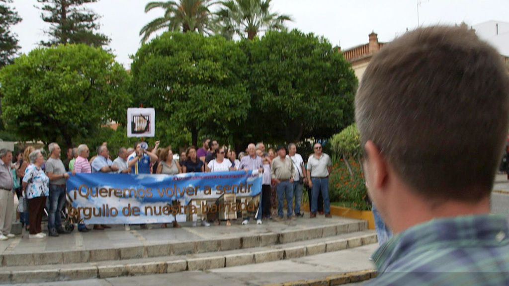 'En el punto de mira' investiga los conflictos vecinales en Cuatro