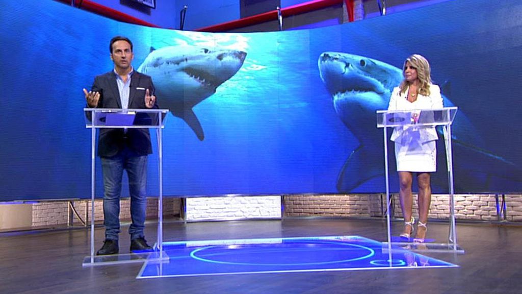 Cuarto milenio: Zoom