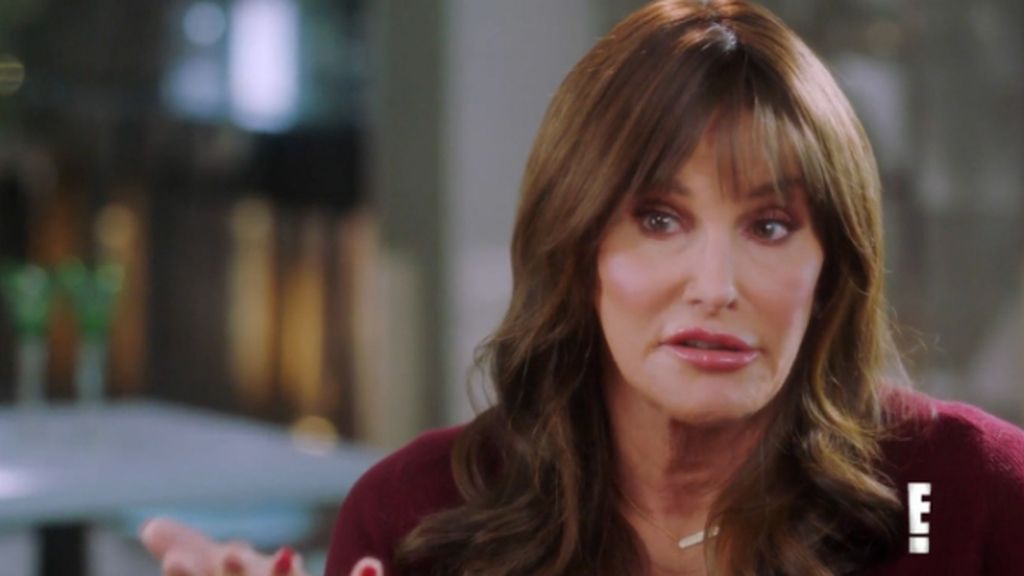 Caitlyn Jenner