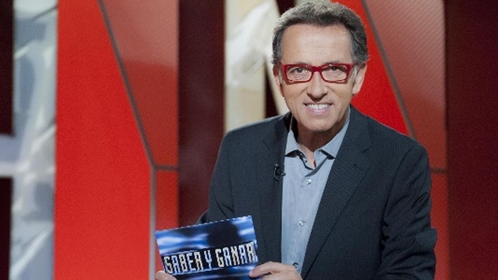 Jordi Hurtado Saber y ganar