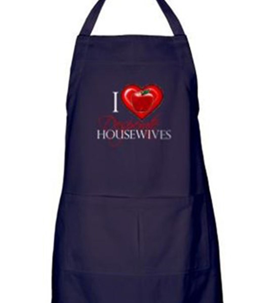 Delantal de 'Mujeres desesperadas' (ABC)