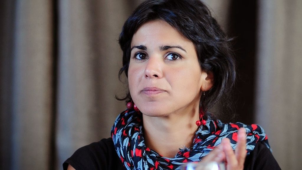 Teresa Rodríguez