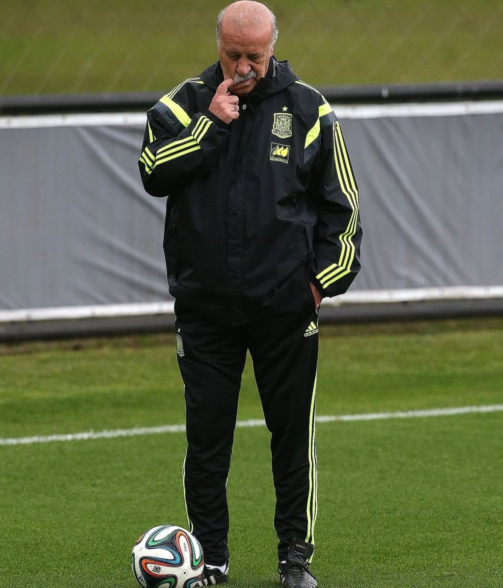 Del Bosque