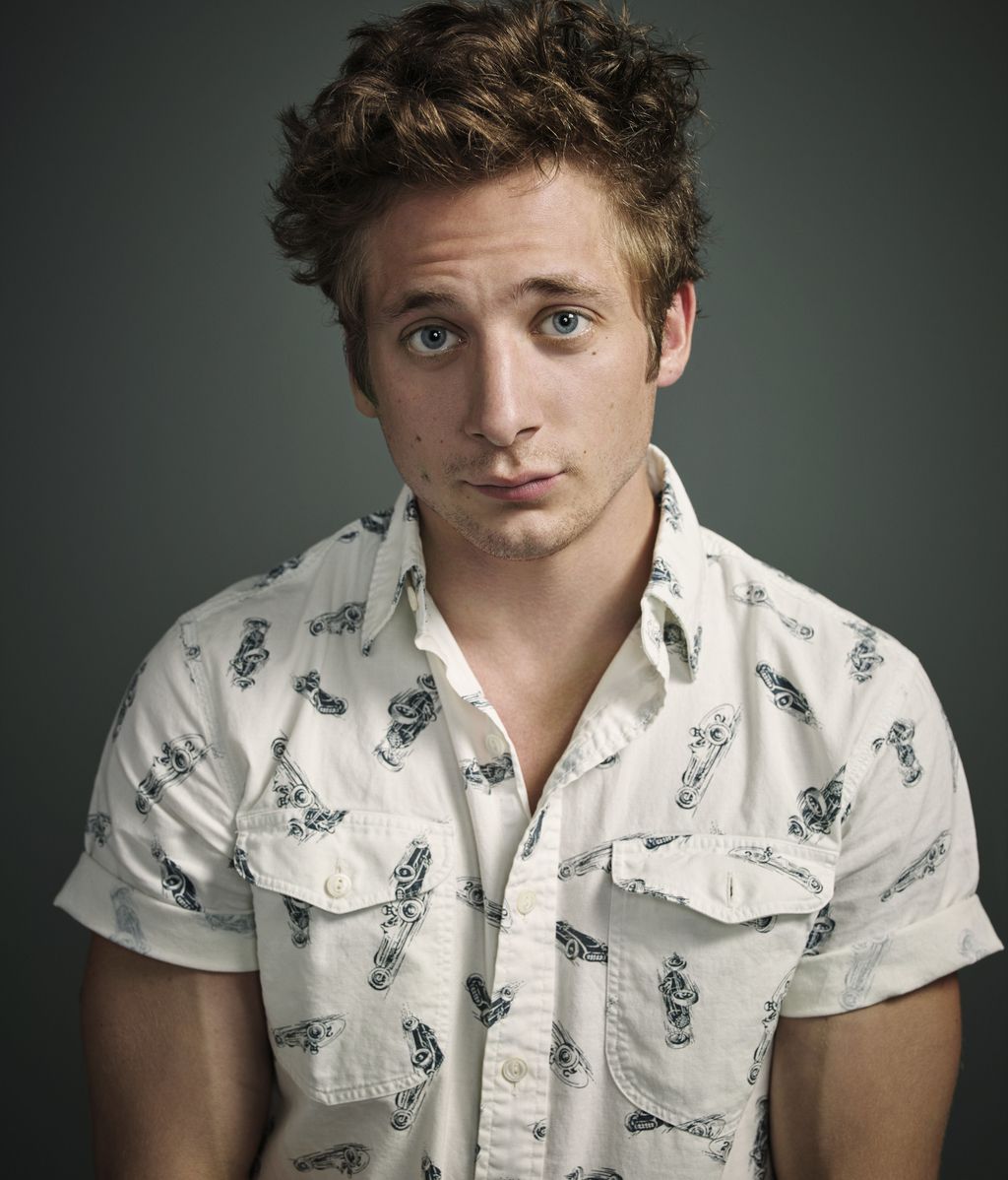 Posados de la sexta temporada de 'Shameless', serie emitida en FDF