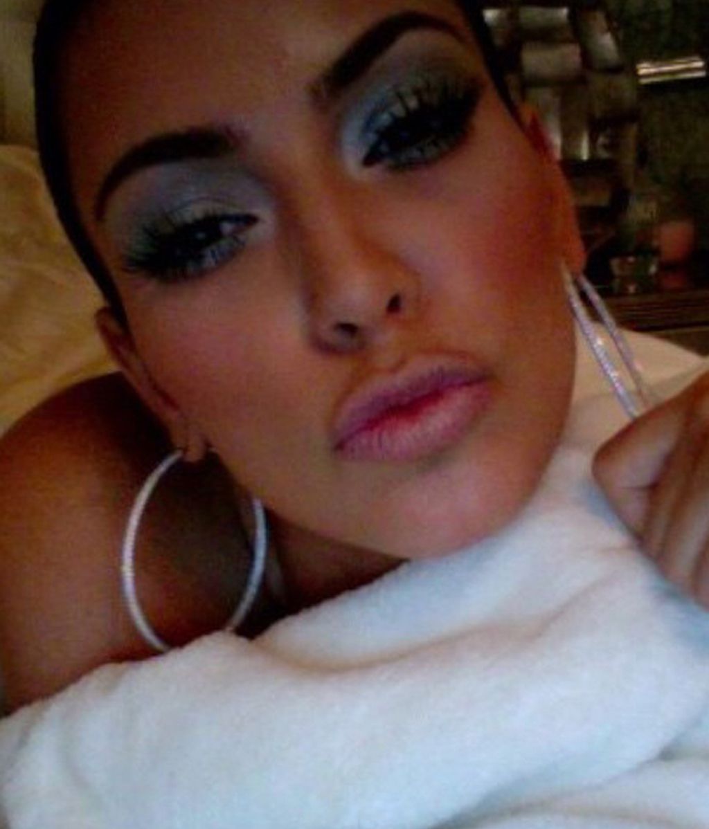 Una vida compartida con cerca de 32 millones de seguidores en Instagram