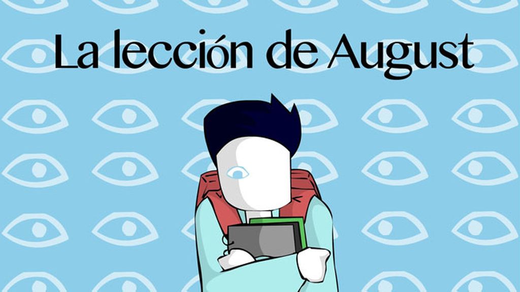 La lección de August