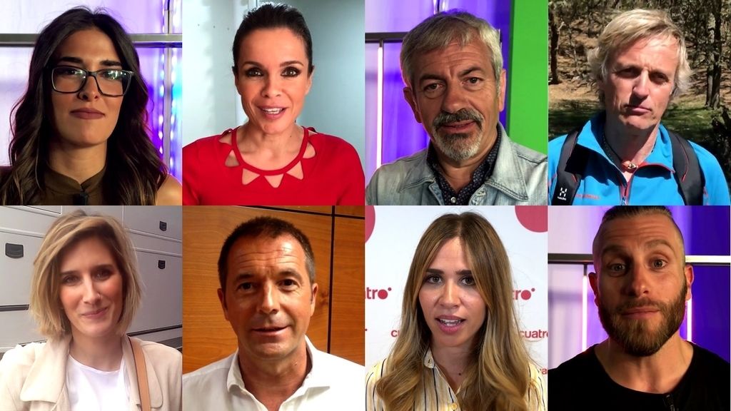 ¿Qué libro nos recomiendan las caras de Mediaset por Sant Jordi?