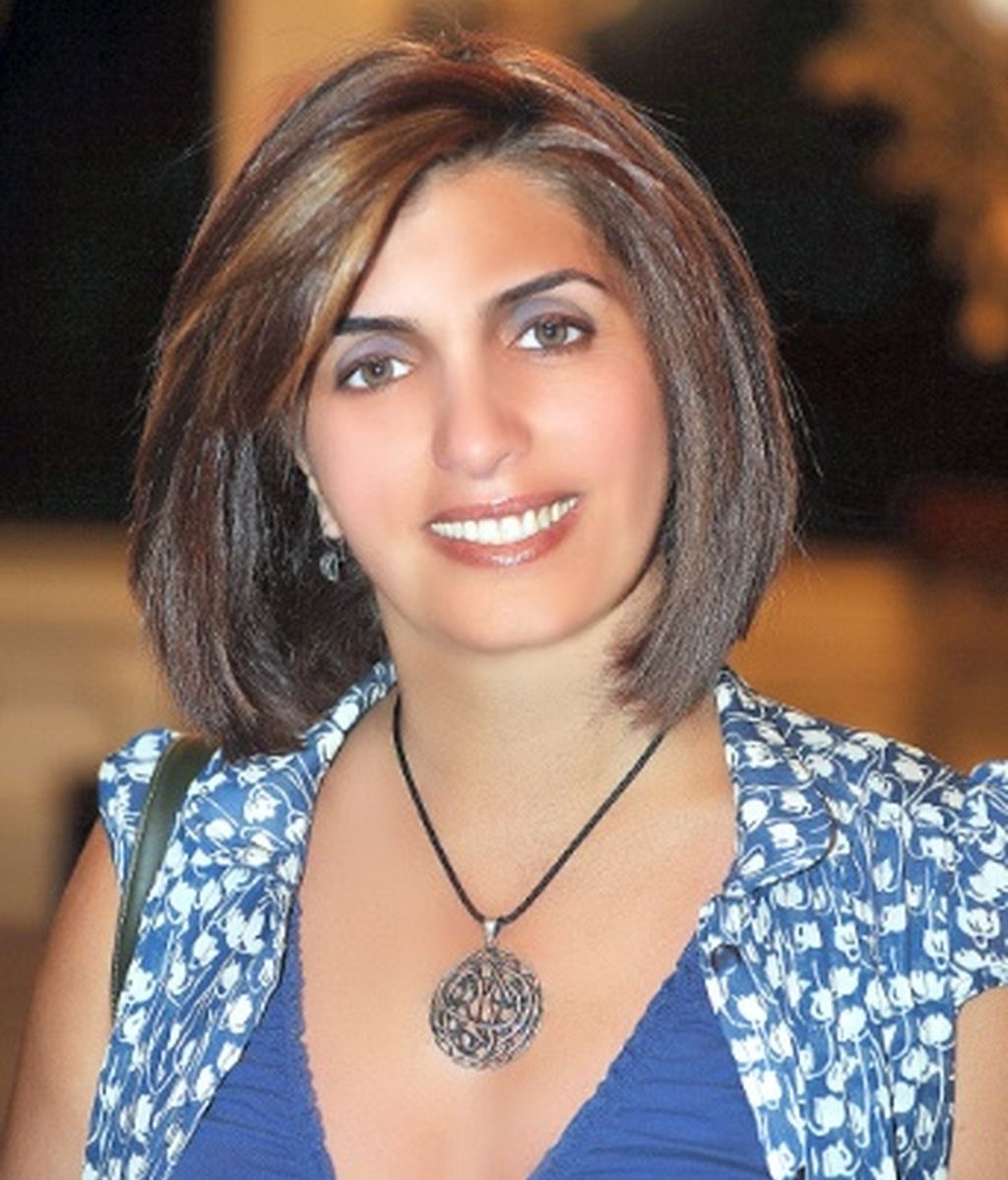 Lina Chawaf Lina Chawaf