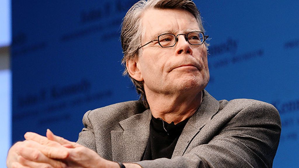 Stephen King