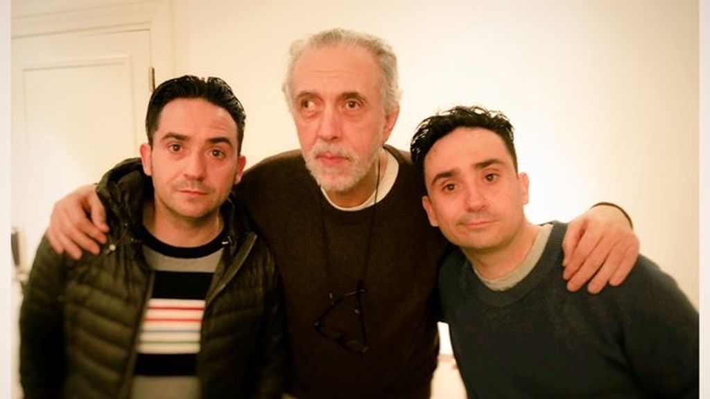 Bayona y Trueba