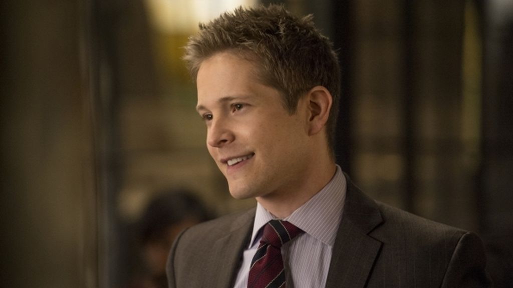 The good wife