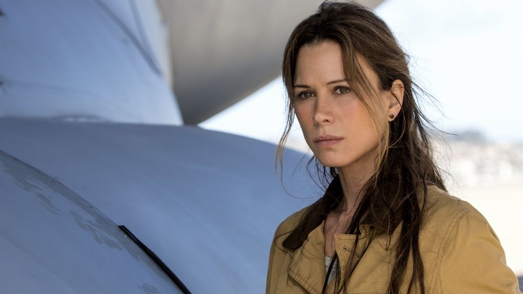 'The last ship' en TNT