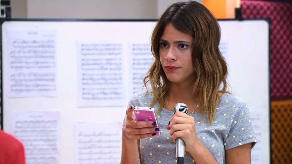 Violetta