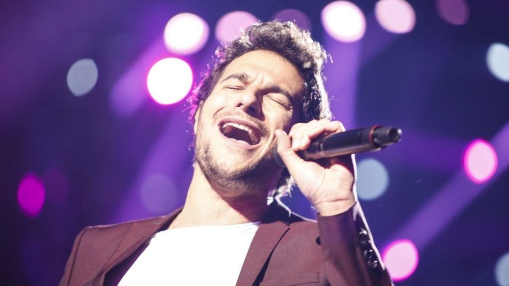 Eurovisión (Francia)