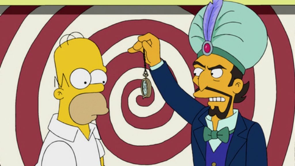 Los Simpson