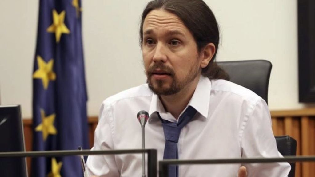 Pablo Iglesias