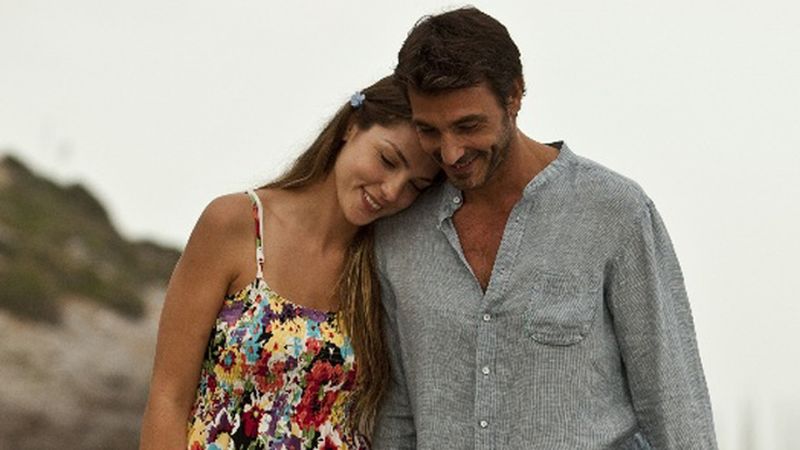 Protagonista De Perdona Si Te Llamo Amor