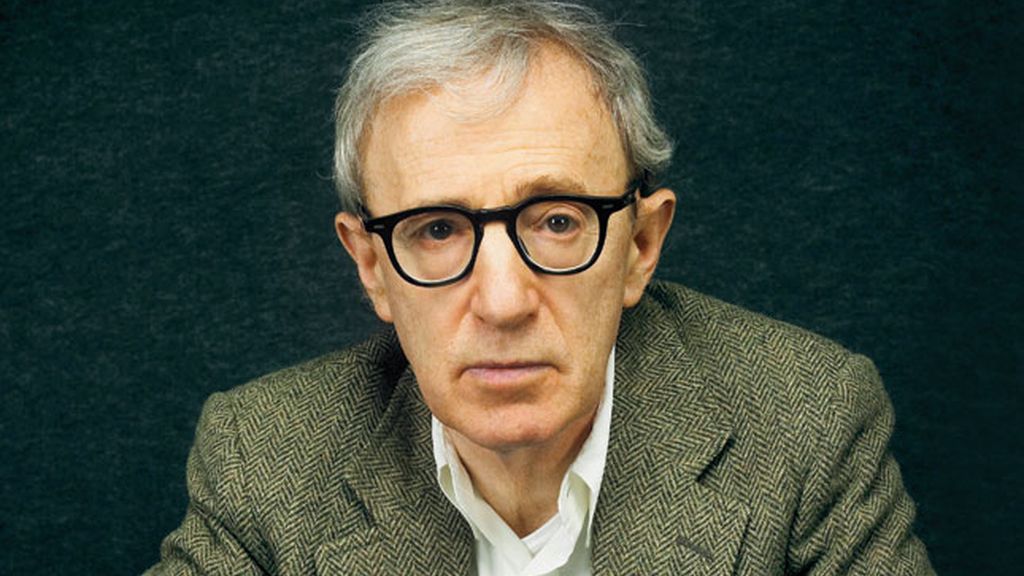 Woody Allen