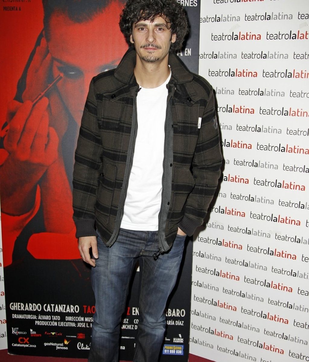 Antonio Pagudo