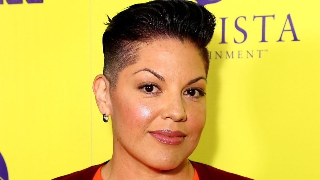 Sara Ramirez