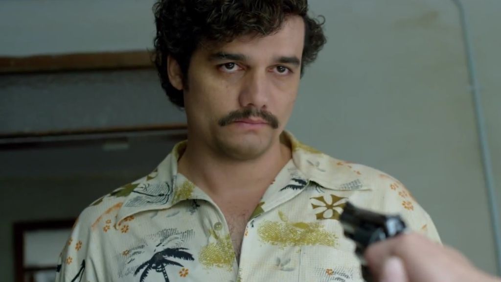 Narcos