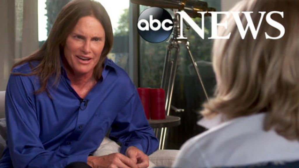 Bruce Jenner
