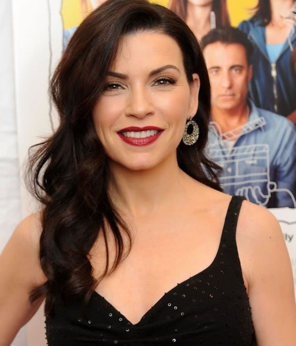 Julianna Margulies, Forbes