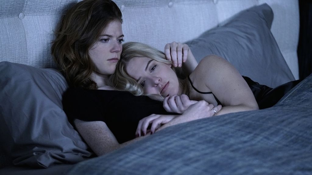 'The good fight'