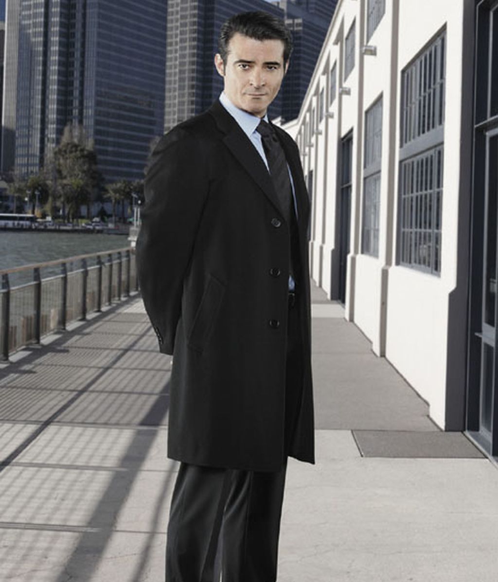 Goran Visnij es Nicholae Schiller