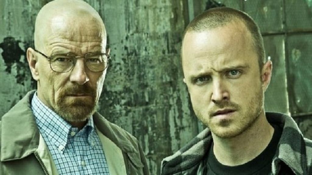 Breaking Bad