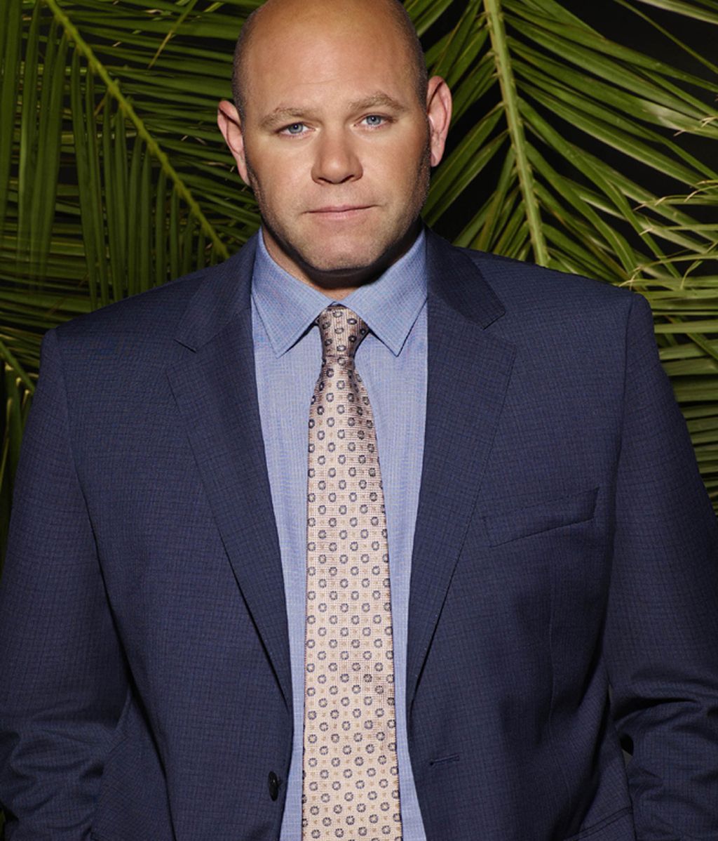 Quién es quién en 'Rosewood'