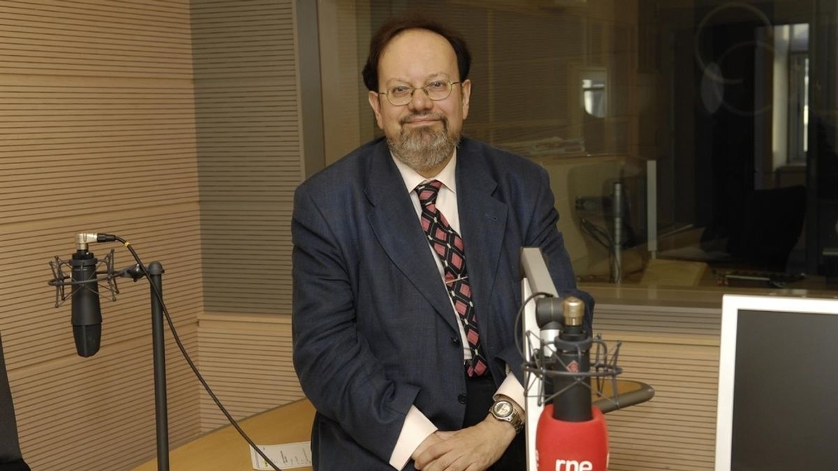José Luis Pérez de Arteaga