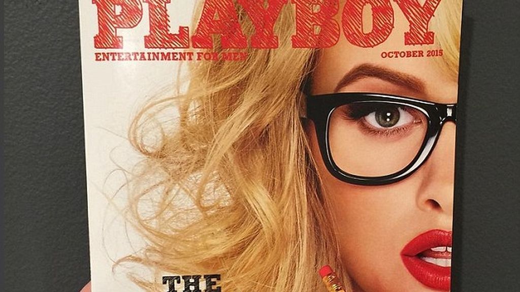 Playboy