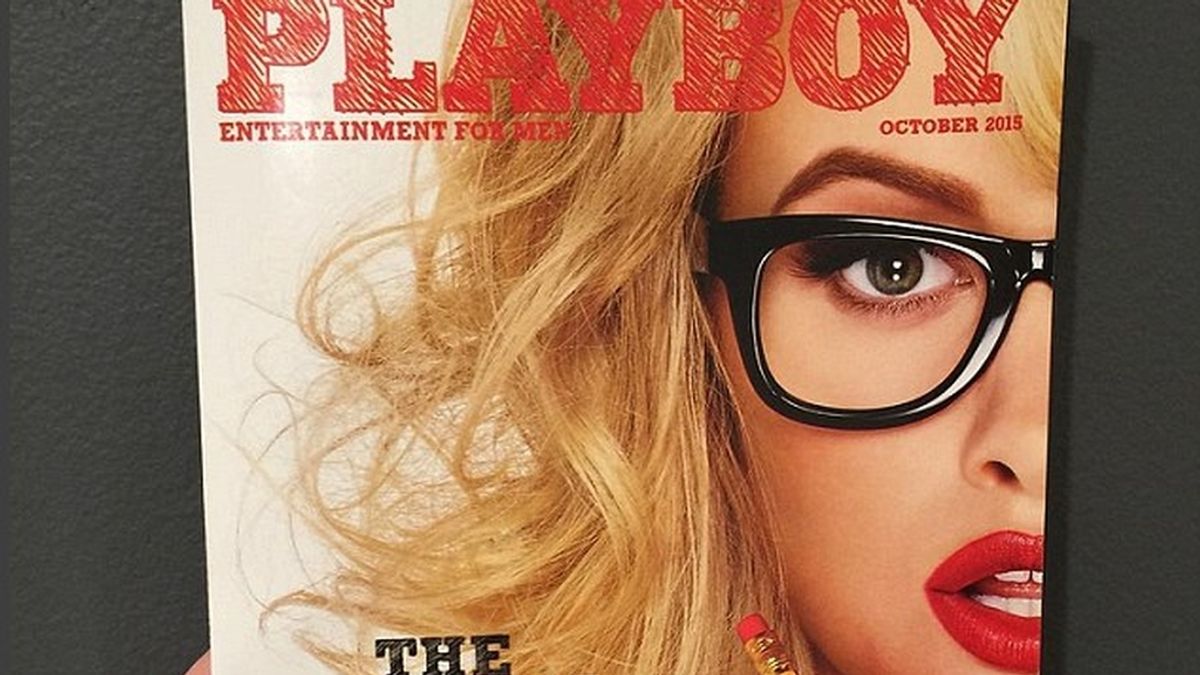 Playboy