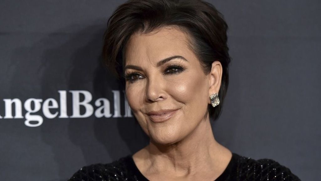 Kris Jenner