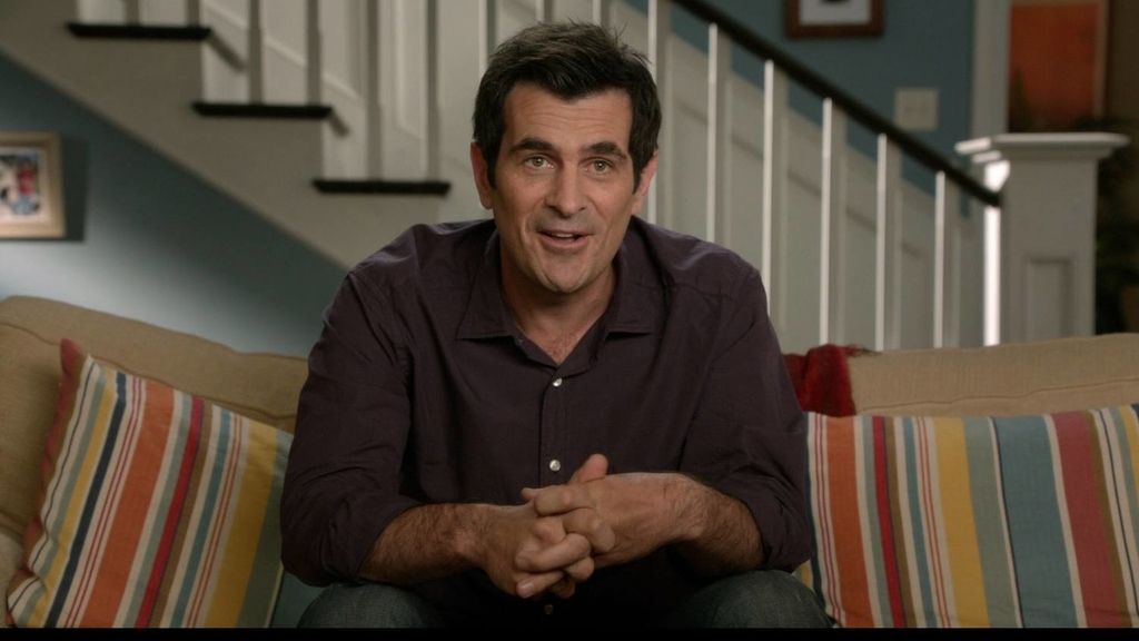 Ty Burrell
