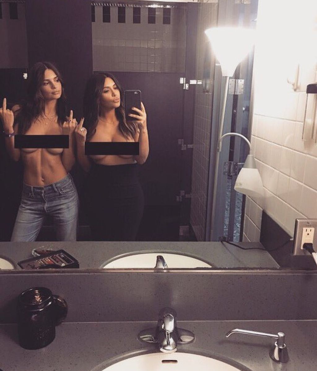Kim Kardashian