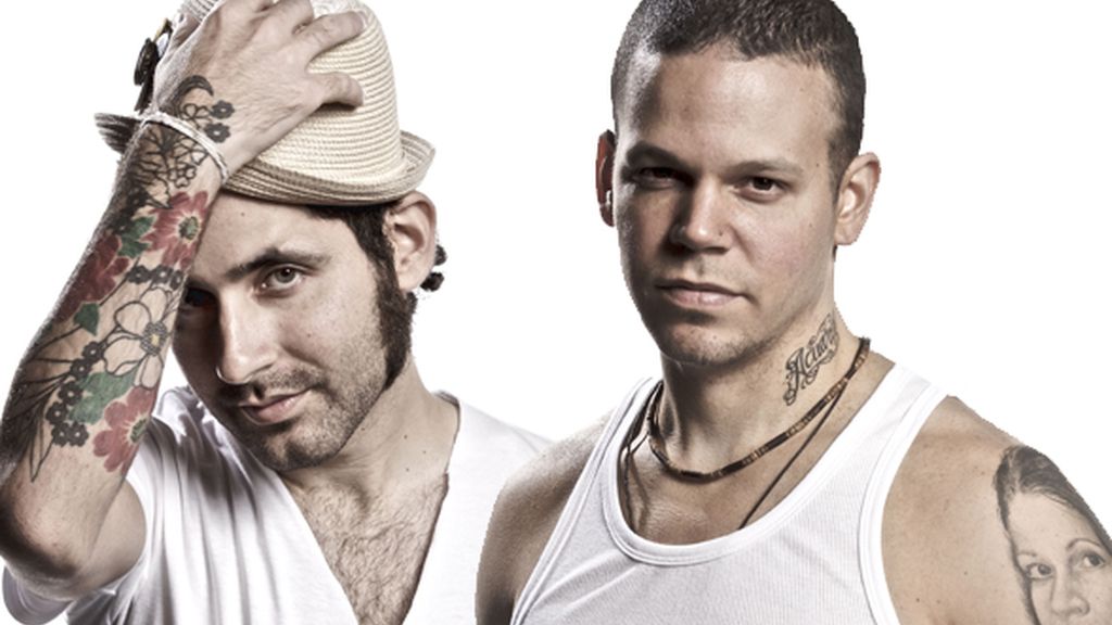 Calle 13
