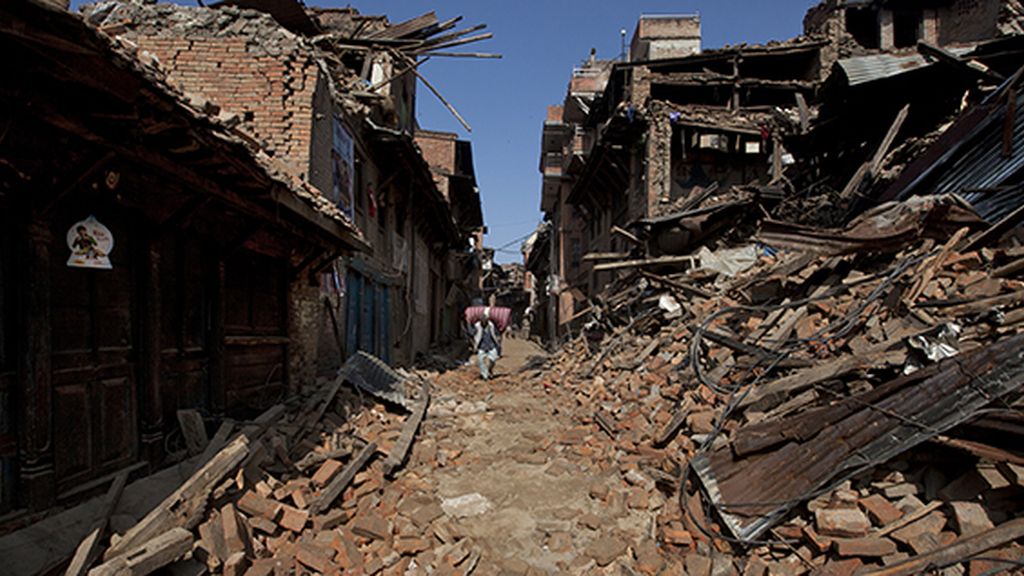 Nepal