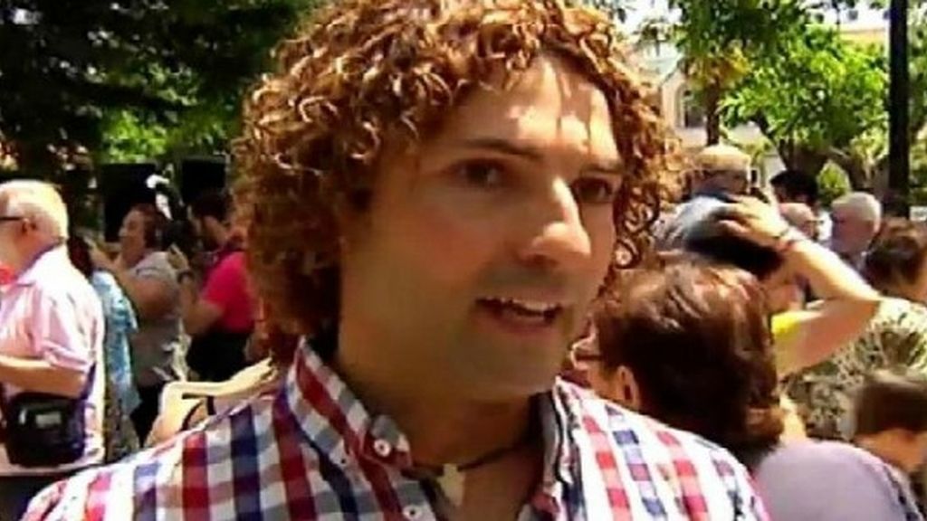 Ismael Monteagudo
