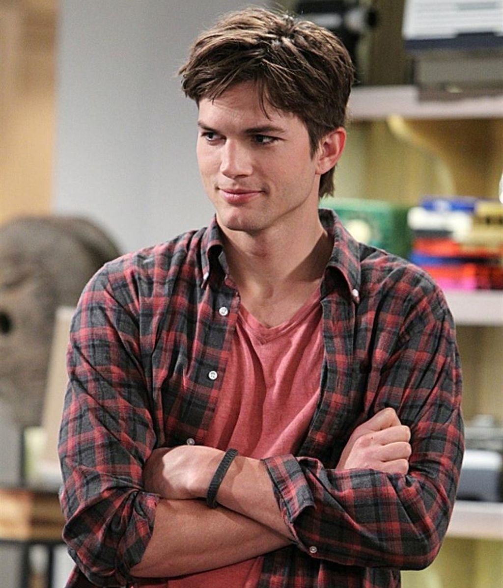 Ashton Kutcher