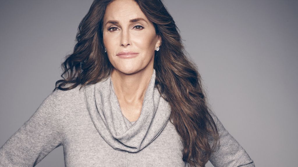Yo soy Caitlyn (Fox Life)